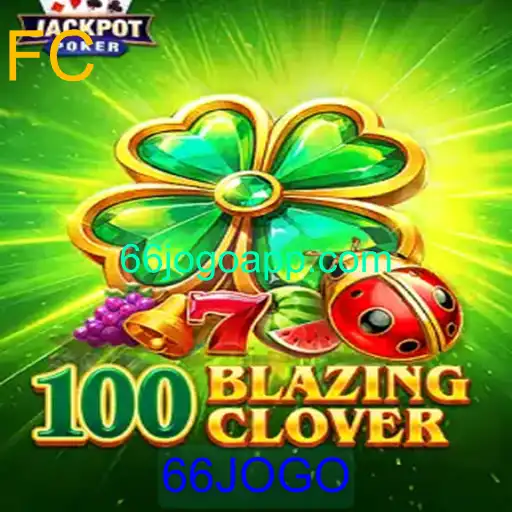 Descubra o Mundo Fascinante de 100BlazingClover