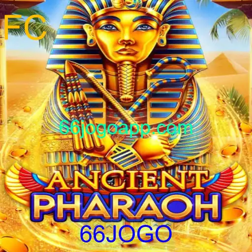 Descubra o Fascinante Mundo de AncientPharaoh: Um Mergulho no Passado com 66JOGO