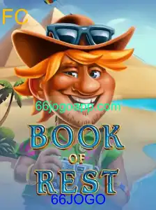 Descubra BookofRest: Um Jogo de Estratégia Envolvente