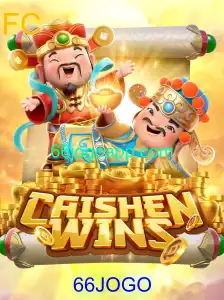 Descubra o Fascinante Mundo de CaishenWins