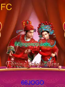 Flirting Scholar Tang: Um Mergulho no Mundo de Estratégia e Romance