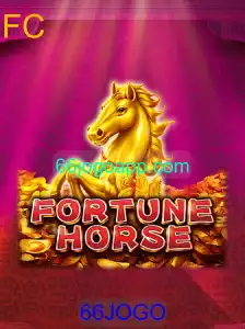 Descubra o Universo de FortuneHorse: Um Jogo de Estrategia e Sorte