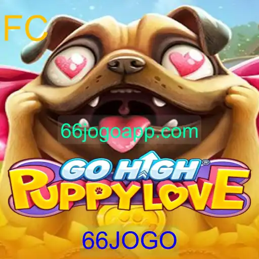 GoHighPuppyLove: O Jogo Que Encanta Corações Com a Magia Canina