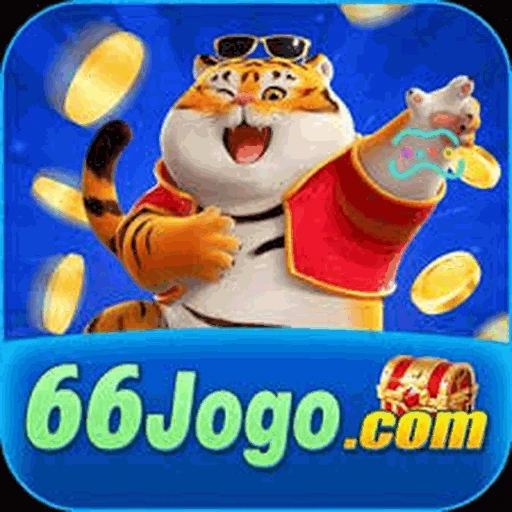66JOGO Logo