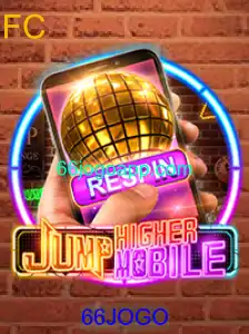 Uma Imersão em JumpHighermobile: Descrição, Introdução e Regras