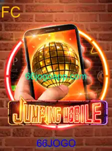 Jumpingmobile: Transformando o Mundo dos Jogos Móveis