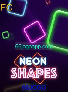 Explorando o Mundo Vibrante de NeonShapes: Regras e Estrutura do Jogo