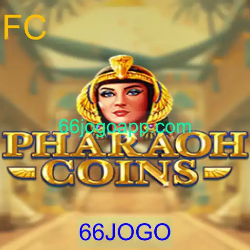 Descubra o Fascinante Mundo de PharaohCoins com 66JOGO