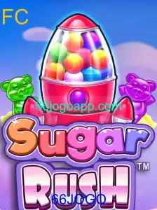 SugarRush: O Doce Desafio no Mundo dos Jogos