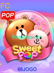Conheça SweetPOP: O Doce Mundo do Entretenimento Interativo