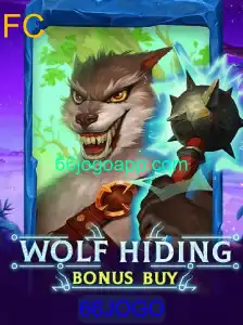 Descobrindo WolfHidingBonusBuy: O Jogo de Estratégia Surpreendente